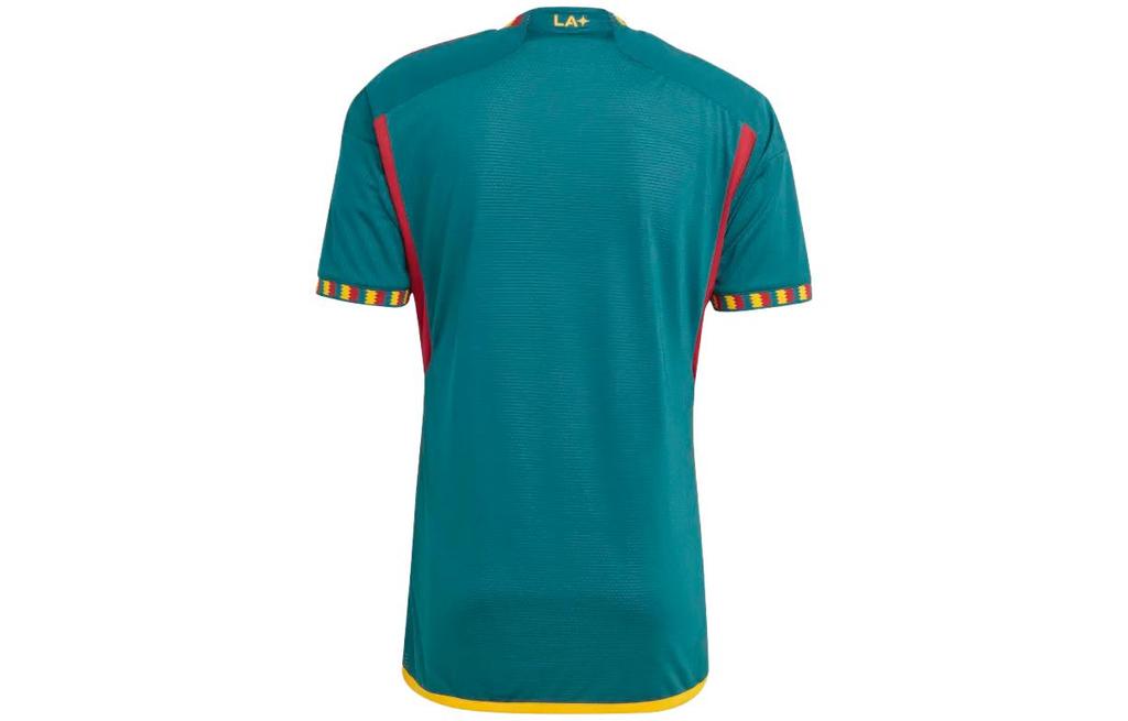 Adidas La Galaxy 23/24 Away Authentic Jersey HI1875