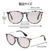 D Lolylad Polarized Sunglasses for Men and Ultra UV400 Driving Sunglasses Women, Photochromic, Lightweight, Protection,