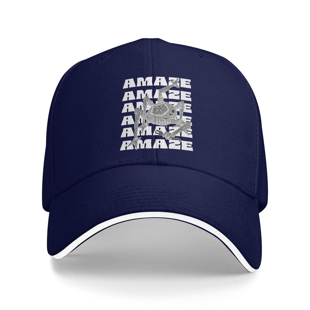 Project Hail Mary Save The World Sci Fi Funny Rocky Amaze Baseball Cap Summer Casual Hip Hop Hats For Men Outdoor Baseball Caps