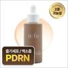 It:fu Chic Healer Ampoule Hyaluronic Acid PDRN Quick-drying Quick-moisture Moisture Glow Skin Booster, 1ea, 30ml
