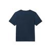 Timberland T Shirt Men's Dark Sapphire A6DVK-433