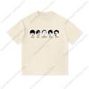 CORTIS Print T Shirt Kpop Street Fashion KEONHO JUHOON SEONGHYEON Print Tshirt Unisex Women Summer Cotton Short Sleeve Tee Top