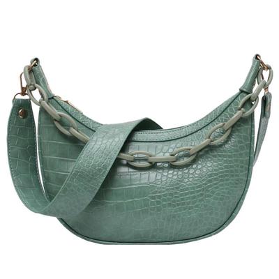 Small PU Leather Crossbody Bags For Women Shoulder Messenger Bags Wild Female Handbags and Purse