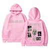 Limited Edition Lana Del Rey "Ultraviolence" Hoodie