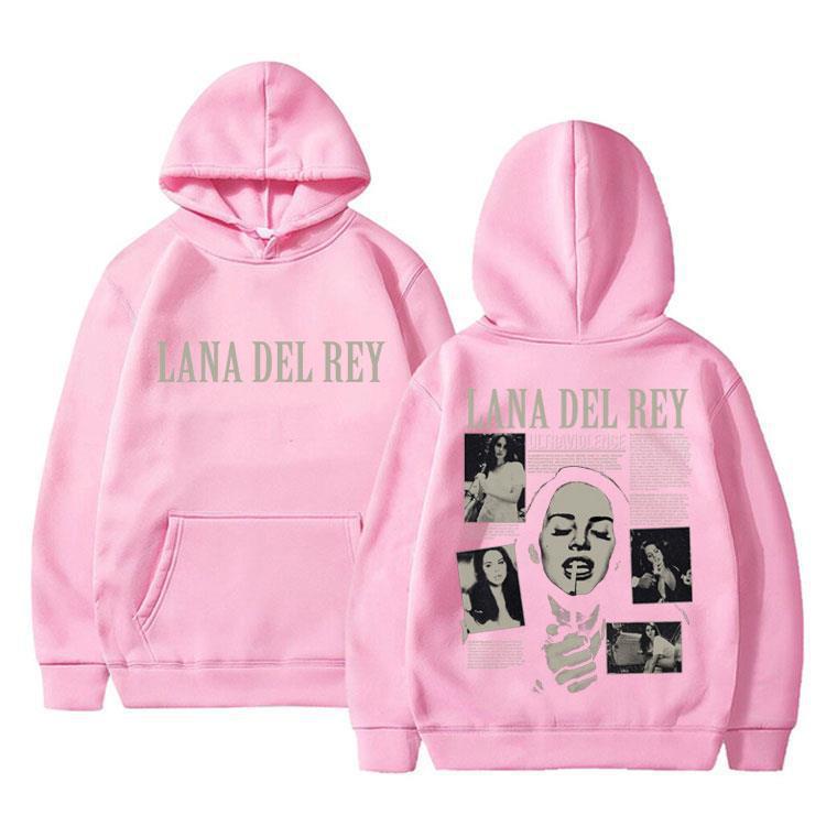 Limited Edition Lana Del Rey "Ultraviolence" Hoodie