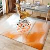 Racing Driver M-Max Verstappen Printed Absorbent Washable Carpet,Non-Slip Bathroom Mats,Kitchen Rugs,Living Room Entrance,Camping Picnic Rugs