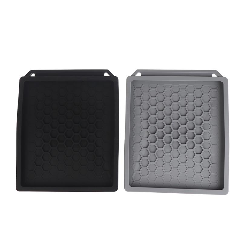 For Starlink Mini Silicone Protective Case Silicone Sleeves For Mini Dish Antenna Waterproof Protector