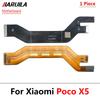 For Xiaomi Poco X1 X1 X1 X6 X7 Pro NFC X1 GT X1 GT Motherboard Mainboard Connector USB Main Board Flex Cable X1Pro X6Pro X7Pro