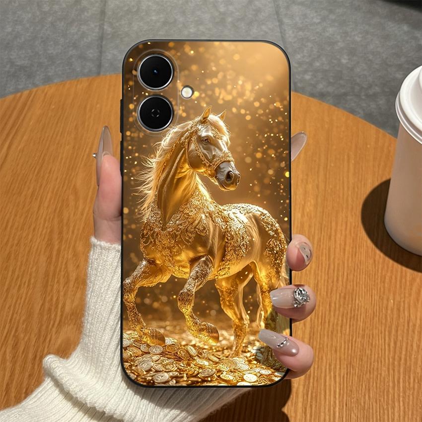 

For Tecno Pop 10 9 8 7 5 4 2 Pro 6 Go 5P 2F 2 3 Plus 1 Phone Cases Lovely Flowers Soft Matte Silicone Cover For Tecno POP Lightweight Protective Shell Tecno Pop 10