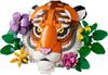 LEGO конструктор рация Art Fauna Collection – Тигр (31217)