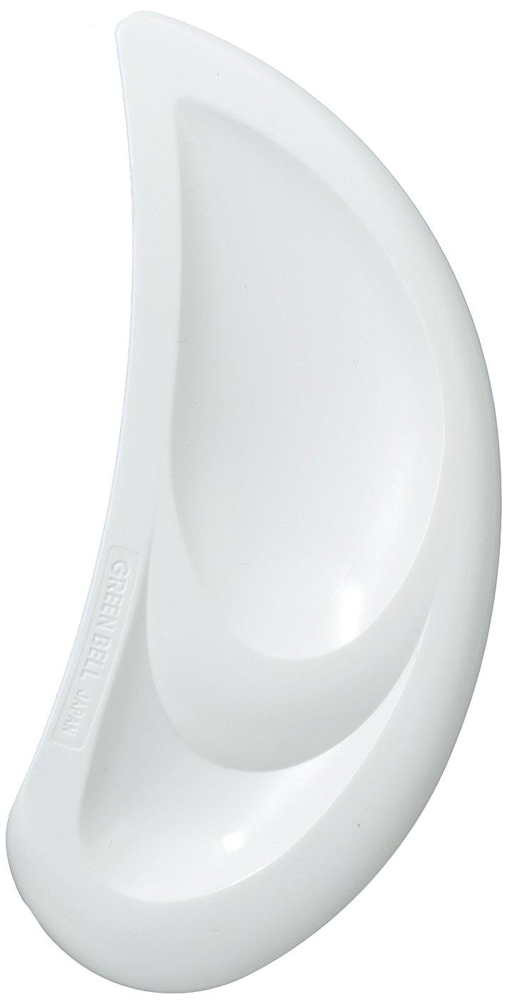 

Stainless steel nail round type file, QQ-403 білий