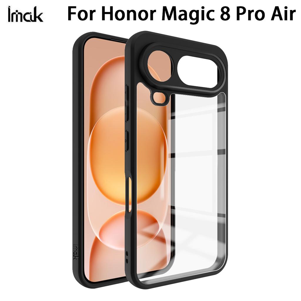 For Honor Magic 8 Pro Air 5G Phone Case IMAK Case UX-9A Series