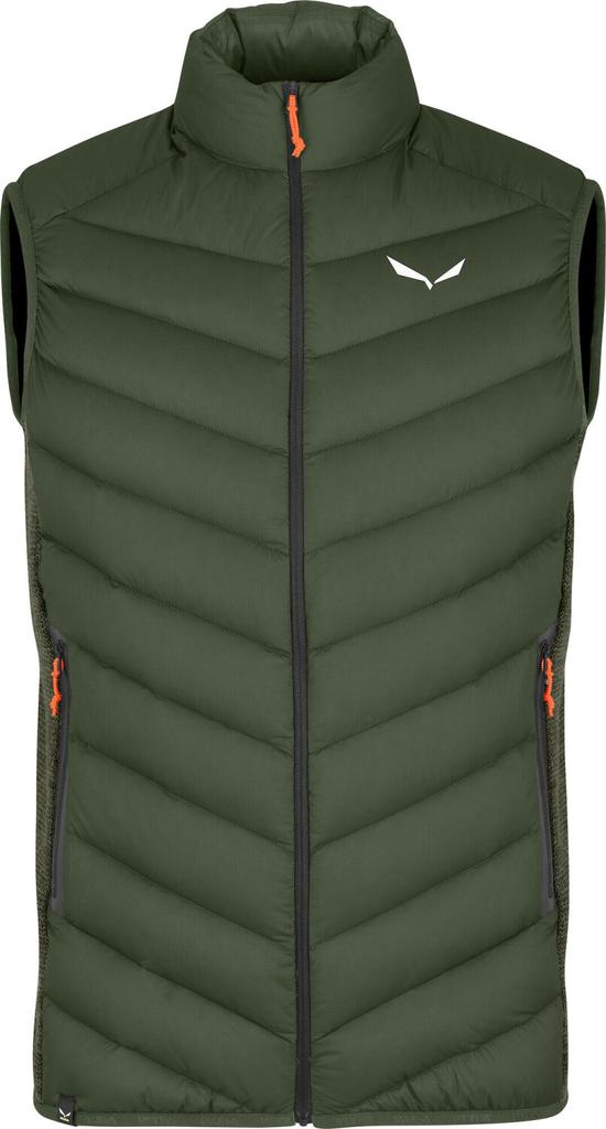 Куртка Salewa Fanes Sarner Down Men's Hybrid Vest
