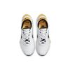New Nike Air Zoom Division Wntr 'White Black Yellow' DC9177-107