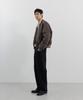 Blankroom Ma-1 Jacket_Aged Oak