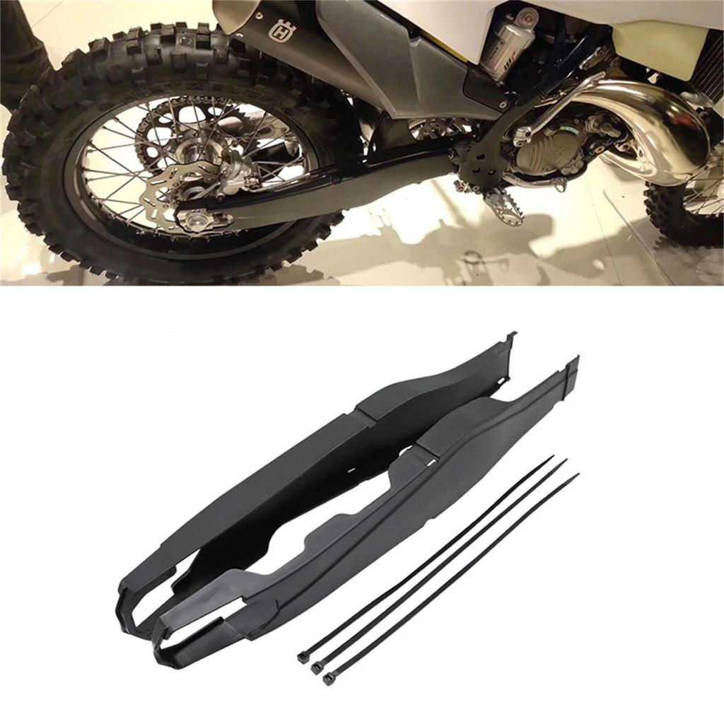 Motorcycle Swingarm Swing Arm Protector Cover Guard For KTM EXC EXC-F XC-W XCF-W 150 200 250 300 350 450 500 2012-  2022