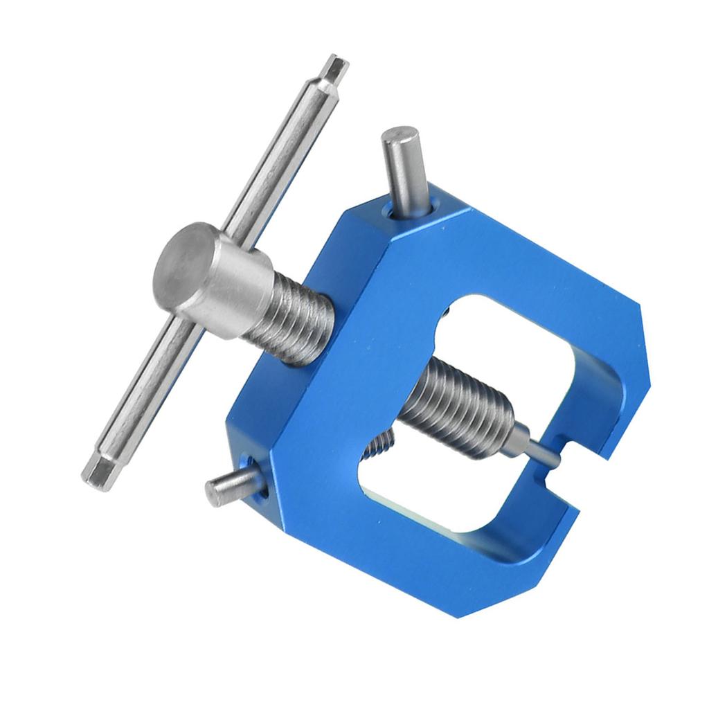 Professional Tool Universal Motor Pinion Gear Puller Remover for RC Motors Accessory