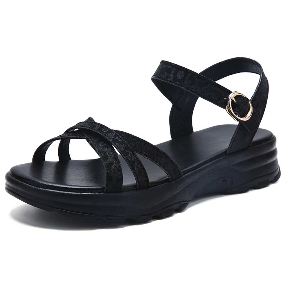 Fashion Non-slip Nonslip Women's Shoes Size 43 Women's Elegant Sandals Slippers Visitors Sneakers Sport Casuall Foot-wear Maker