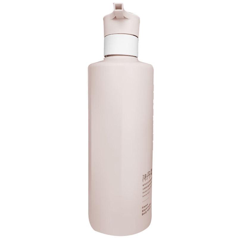 Seterron Pflanzenextrakt Aminosäure Duschgel