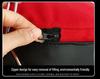 Professional Canvas Punching Bag for All Ages - Home Fitness & Training Sandbag