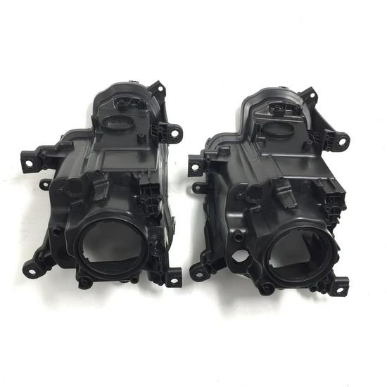 Jeep Cherokee Headlight Back Shell for 2014-2018 Models