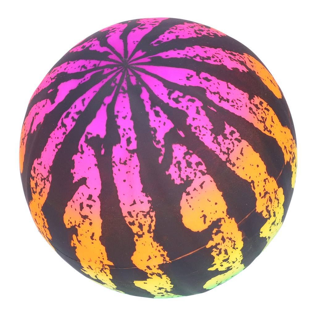 Watermelon Inflatable Water Ball Swimming Pool Game Ball PVC Beach Ball for Summer PartyColourful