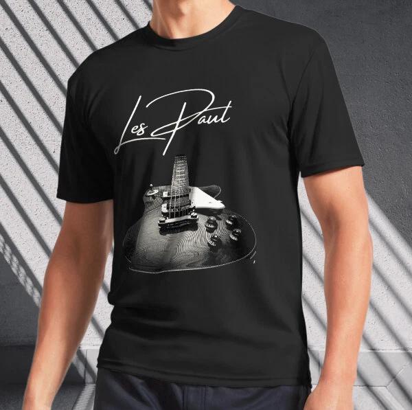 Men s and Women s T-shirts Classic Guitar Classic XL