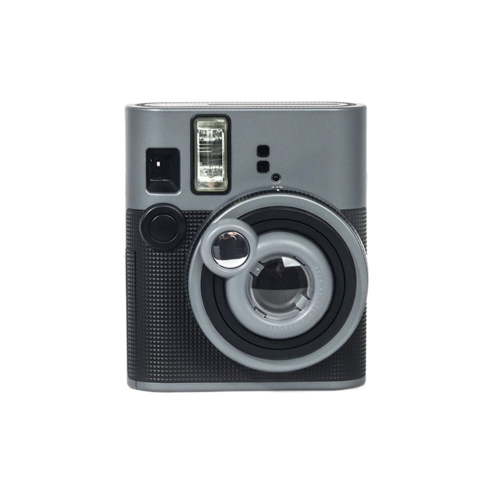 PP Selbstporträtspiegel Sofortbildkameraobjektiv für Fujifilm Instax Mini 41/12 Kamerazubehör
