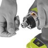 R18PD3 Impact Driver