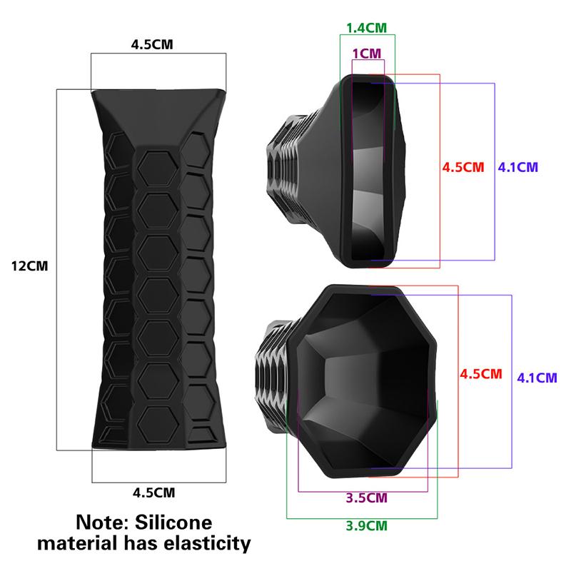 1Pcs Undergrip For Padel Beach Tennis Pickleball Racket Overgrip Padel Accessories Over Grip De Borracha