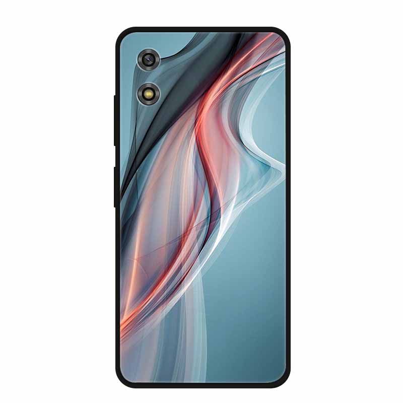 

Для Xiaomi Qin 3 Ultra Задняя крышка Чехол Черный ТПУ Мягкий силиконовый чехол Для телефона Xiaomi Qin 3 Ultra Qin3 Ultra 3Ultra Coque Qin 3 Ultra