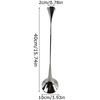 1PC Sparkling Perfect For Holidays Candle Display Candlelight Housewarming Gifts Designed Candle Holders European