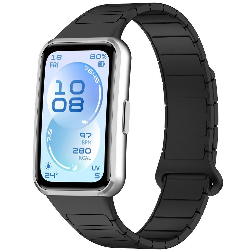 Colorful Watchband Replacement Wristband for Huawei Band 11/11 Pro Smart Watch Accessories