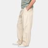 Gap Casual Pants Men's Beige Moderate Straight Fit Pants 737073