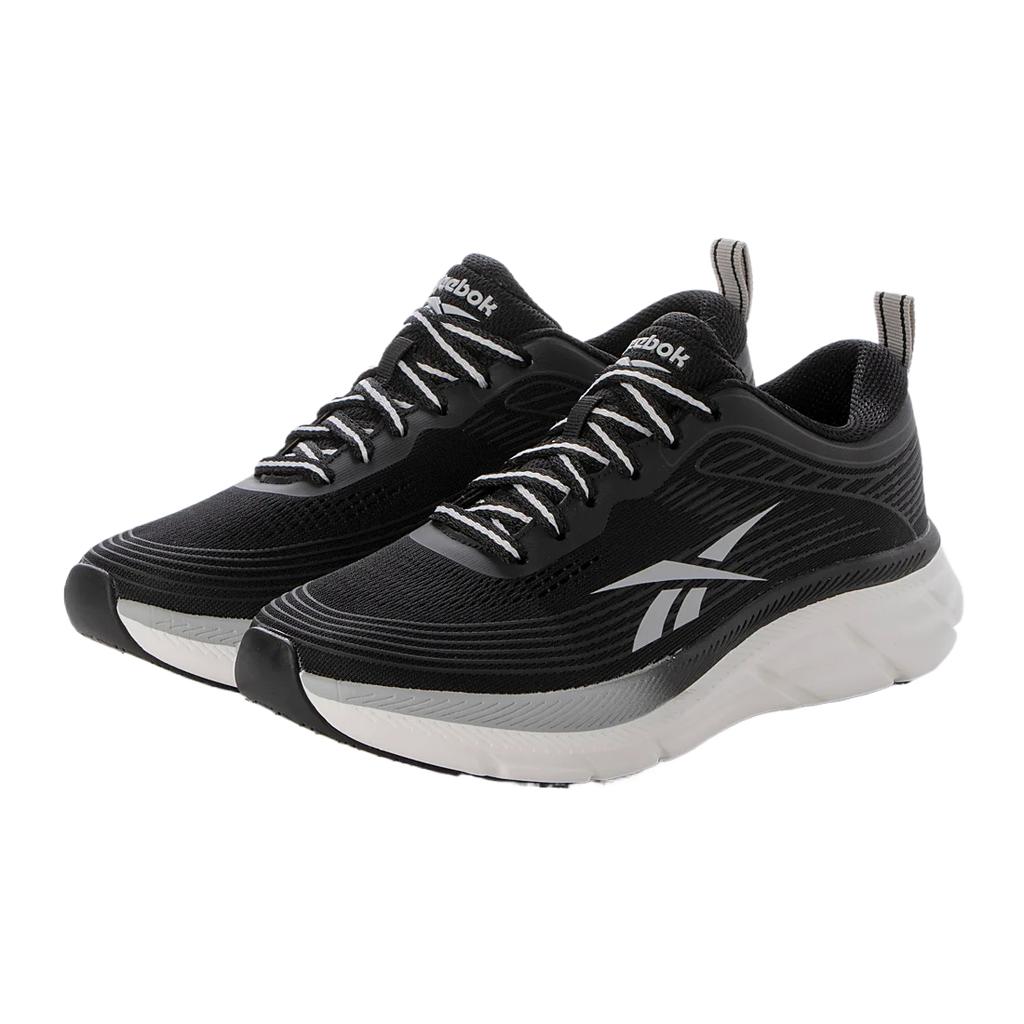 Reebok Road Strider Comfortable Versatile Low-Top Running Shoes Women sneaker Black 100233959