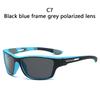 Polarized Sunglasses Men'S Driving Shades Male Sun Glasses For Retro Cheap  Luxury Brand Designer
