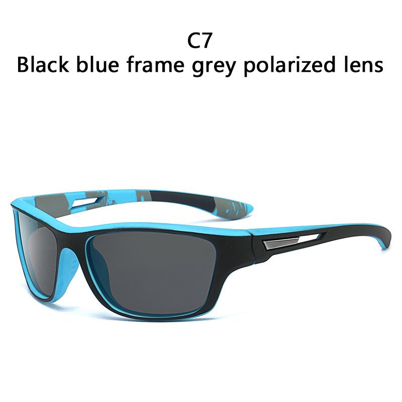 Polarized Sunglasses Men'S Driving Shades Male Sun Glasses For Retro Cheap  Luxury Brand Designer