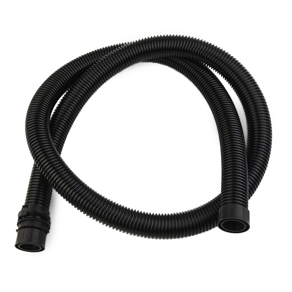 High Quality Vacuum Bag Vacuum Cleaner Kit 2M Brand New Dust Collection Grey/Black Plastic Putty Dust Collector