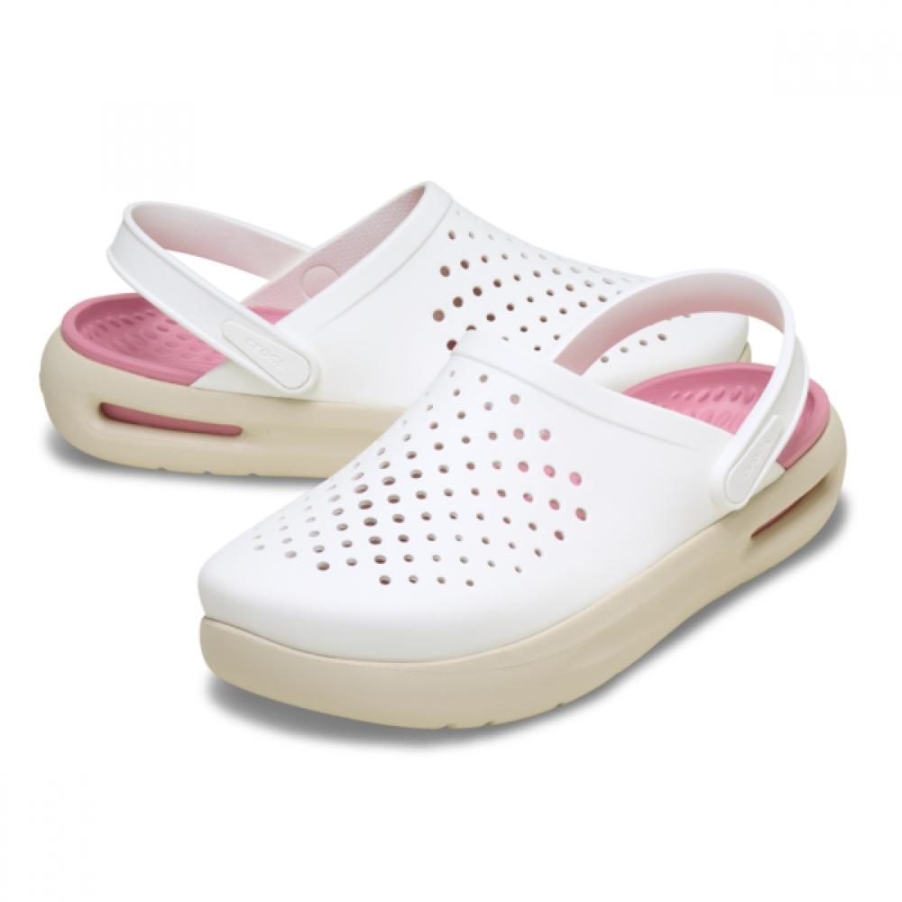 Crocs Inmotion Clog Sandal Slipper Daily Classic 209964 100