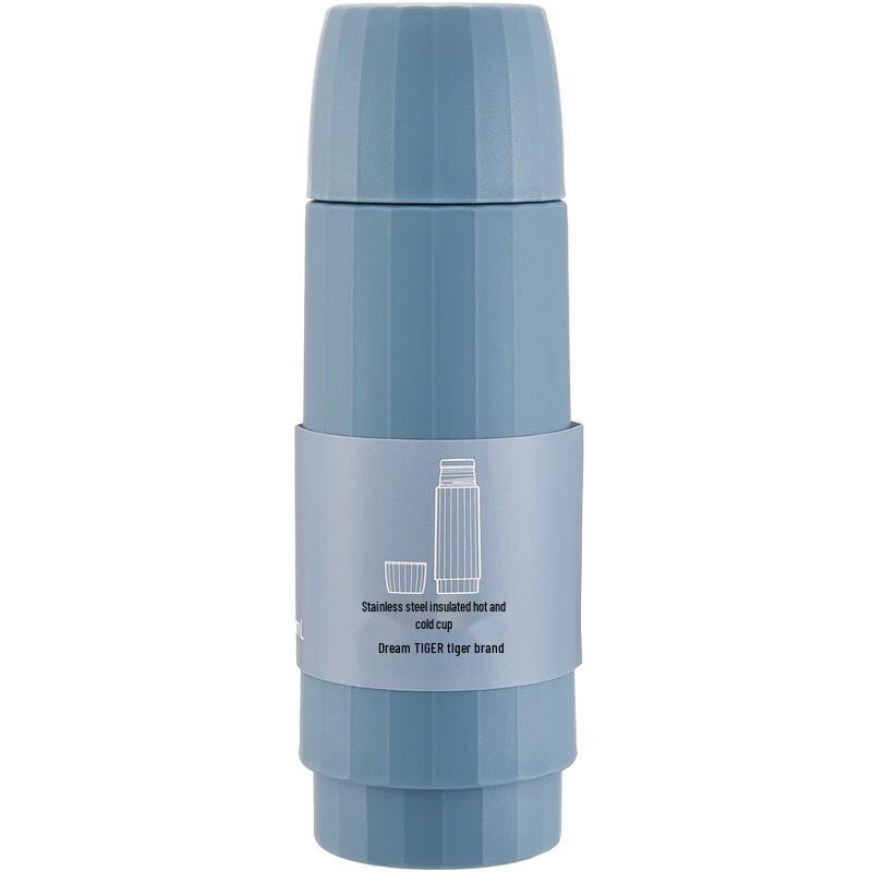 TIGER Stainless Steel Vacuum Insulated Mug