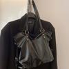 Fashionable Large Capacity Fashionable Retro Women S Shoulder Bag  Tote Bag
