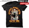 Golden Girls Athletics Healthy Betty White Funny Shirt Black Unisex S- PP768