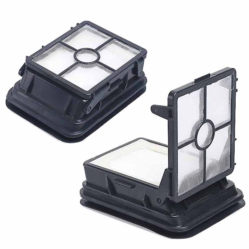 1608684 Filter 1785 17858 17859 17852 90*75mm Black+White