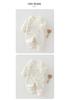 Newborn Cotton Romper & Belly Protection Suit for 0-3 Months - Butterfly Design Crawling Outfit