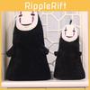 Enchanting 60cm Spirited Away No Face Man Soft Plush Toy For Kids And Collectors