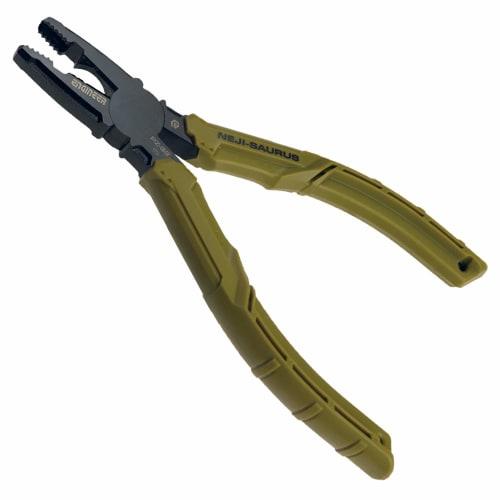 

ИНЖЕНЕР Nejisaurus DF PZ-33 для 3 мм до 9,5 мм ПИСТОЛЕТ (Спецификация Сухопутных сил самообороны Японии)