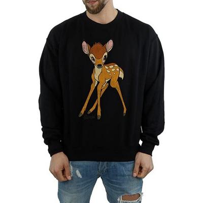 Mens Classic Cotton Sweatshirt