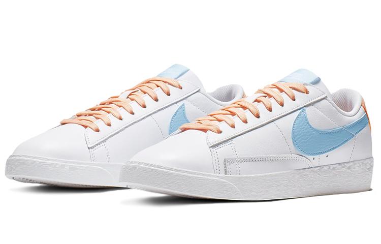 Nike Blazer Low Le Psychic Blue Women's AV9370-104