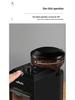 Brand New Automatic Coffee Grinder for Home - Italian American Design, Small Electric, Free Shipping