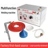 Juli JX5-8 Six-Speed Spot Welder for Goldsmiths and Silversmiths